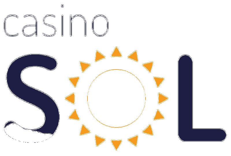 Sitio web de Sol Casino: Un casino online joven, fiable e innovador
