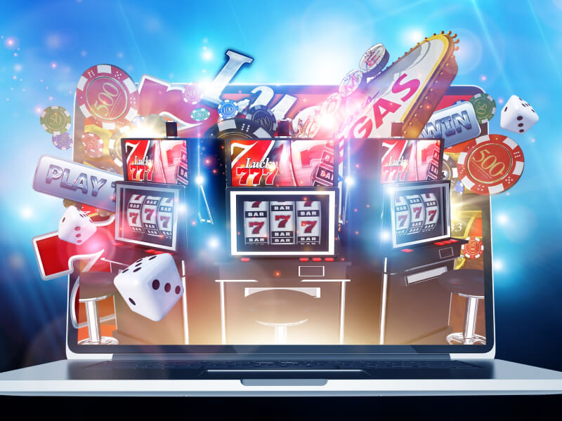 Thaba Moshate Casino Site - Pc Gaming and Benefits