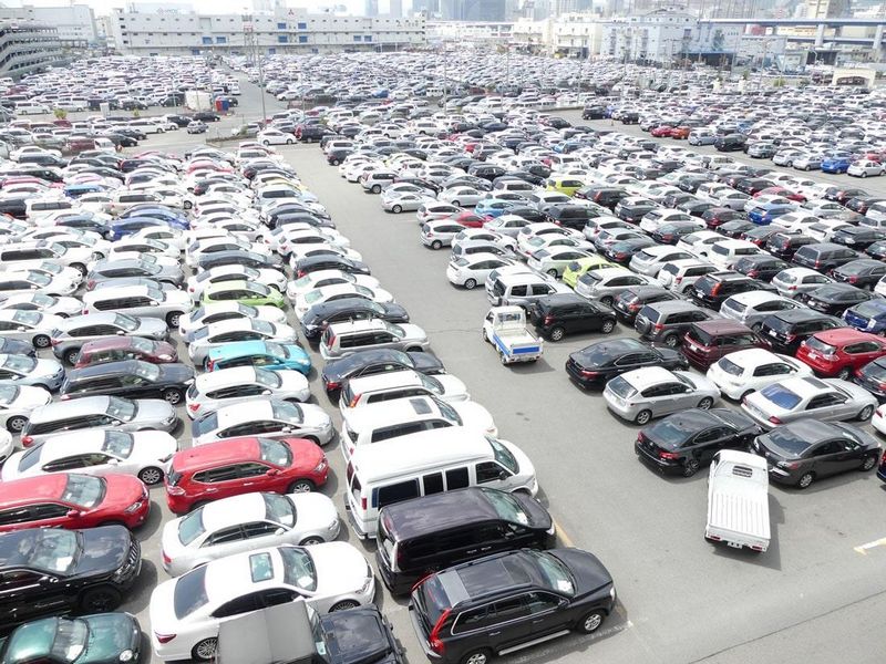 Twój przewodnik po sprowadzeniu pojazdu z USA do Polski