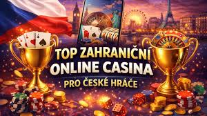 Online casino s českou licenci Bezpečnost a zábava na dosah
