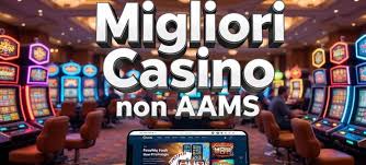 Piattaforme di Casino Europee Scopri le Migliori Opzioni per il Gioco Online