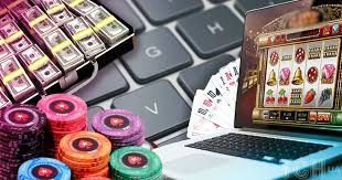 The Ultimate Guide to Online Casino SpinsCastle 991595691