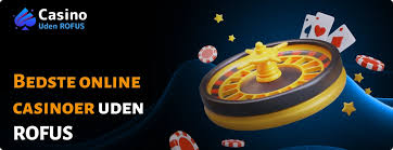 Udenlandsk Casino med Dansk Licens – Sikkerhed og Underholdning