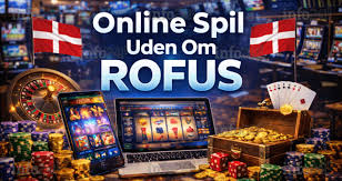 Udenlandsk Casino Uden Rufus En Guide til Spillets Verden