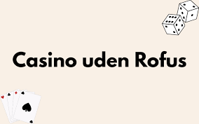 Udenlandske Casinoer Uden Dansk Licens - Hvad Du Skal Vide 670938269