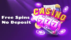Unlock Exciting Opportunities with 50 Free Spins No Deposit!