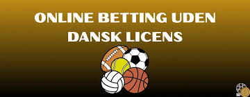 Bedste casinoer uden MitID i Danmark 1945774488