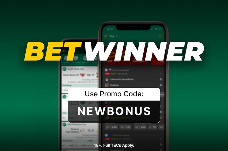 BetWinner Bookmaker Your Ultimate Guide to Sports Betting