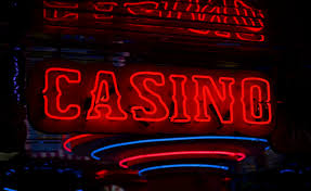 Buitenlandse Casino's met iDEAL Waar en Hoe te Speel