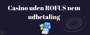 Casino Gratis Spins Uden Indbetaling - Alt du behøver at vide!
