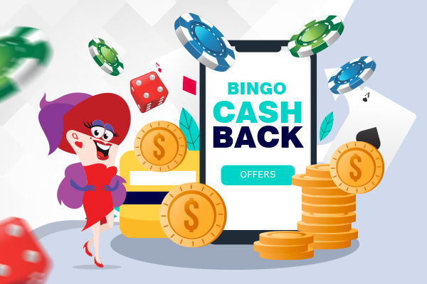 Casino med Cashback Bonus Sådan Får Du Meste Ud af Dit Spil