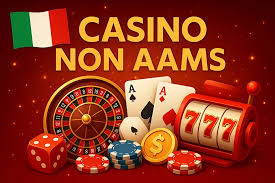 Casinò Online Senza Documenti La Nuova Frontiera del Gioco Virtuale