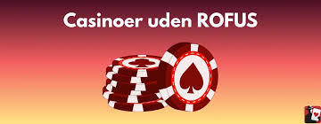 Casino Online Udenlandsk Oplev Verden af Online Spil
