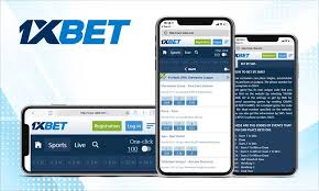 Comprehensive Guide to 1xbet APP Betting on the Go