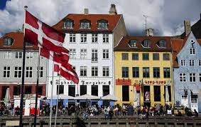 Dage Med Konflikt Forståelse og Håndtering af Uenigheder 37843207