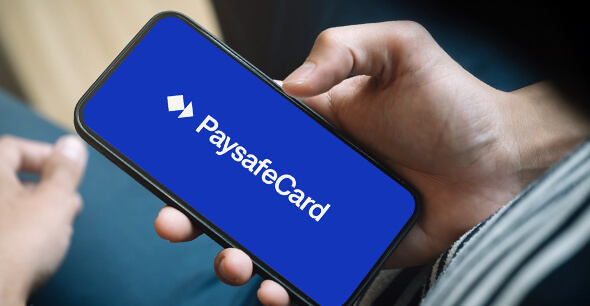 Die besten Paysafecard Casino Bonis im Jahr 2023