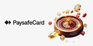 Die besten Paysafecard Casino Bonis im Jahr 2023