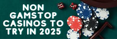 Discover Casino Sites Not on Gamstop for Uninterrupted Gaming