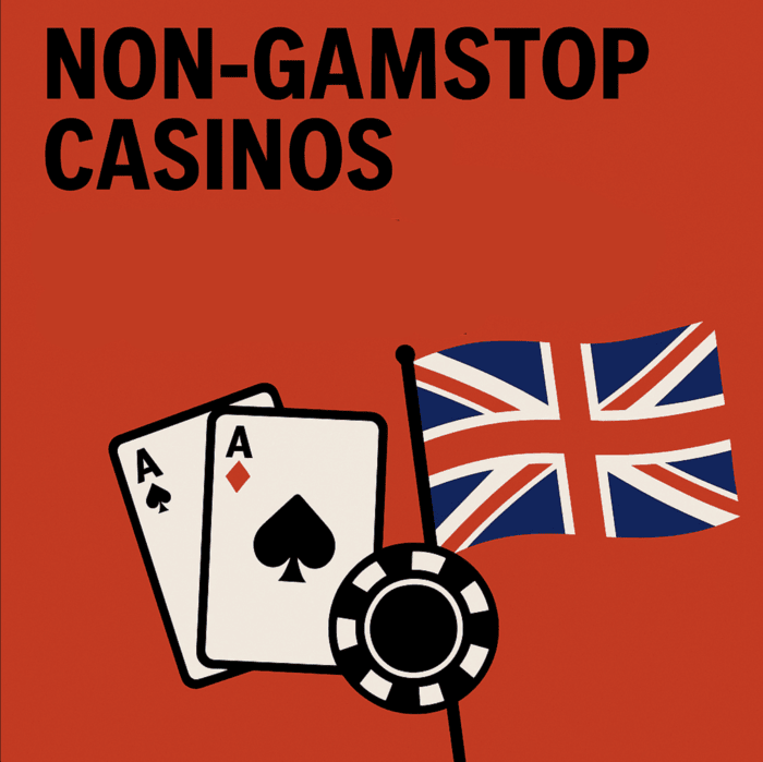 Discover Casino Sites Not on Gamstop for Uninterrupted Gaming