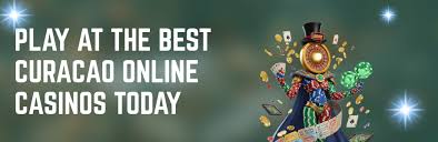 Discover Curacao Casinos that Accept UK Players Discover Curacao Casinos that Accept UK Players