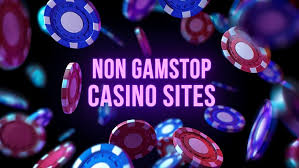 Discover Exciting Casino Sites Not on Gamstop 1720777598