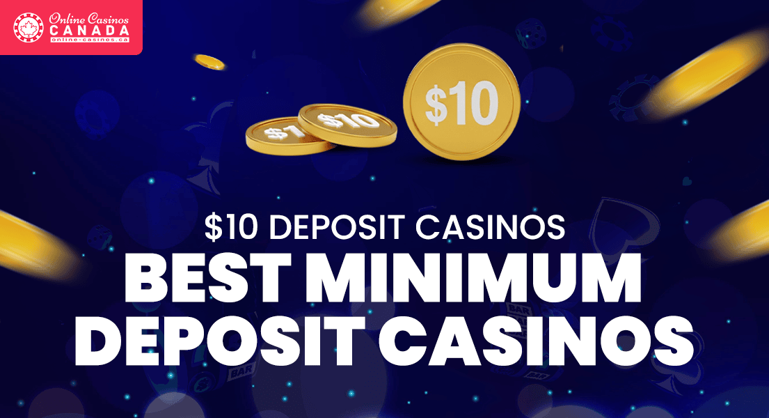 Discover the Best £1 Deposit Casinos in the UK -28388152