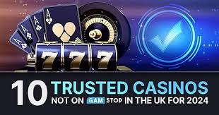 Discover the Best Casinos Not on Gamstop -2063165667
