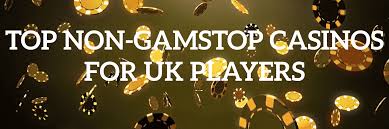 Discover the Thrill Casinos Not on Gamstop UK Discover the Thrill Casinos Not on Gamstop UK