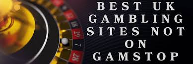 Discovering Casinos Non on Gamstop Alternatives for a Thrilling Gaming Experience