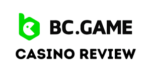 Exploring BC.Game Casino A New Era of Online Gaming in Jordan