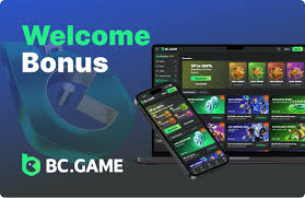 Exploring BC.Game The Ultimate Gaming Destination in Spain
