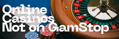 Exploring Casinos Non on Gamstop A Comprehensive Guide 1719764285
