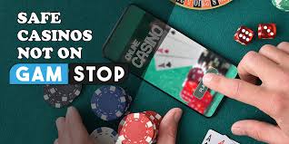 Exploring Casinos Not on Gamstop Your Guide to Alternative Gaming Options 1708885926