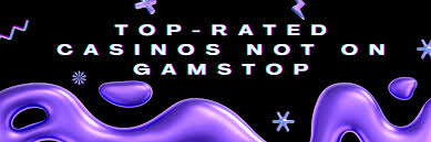 Exploring Casinos Not Registered on Gamstop 1531903895