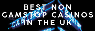 Exploring Casinos Not Registered on Gamstop A Guide for Players 1739470551