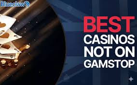 Exploring Non Gamstop Casinos A Comprehensive Guide 1715420457
