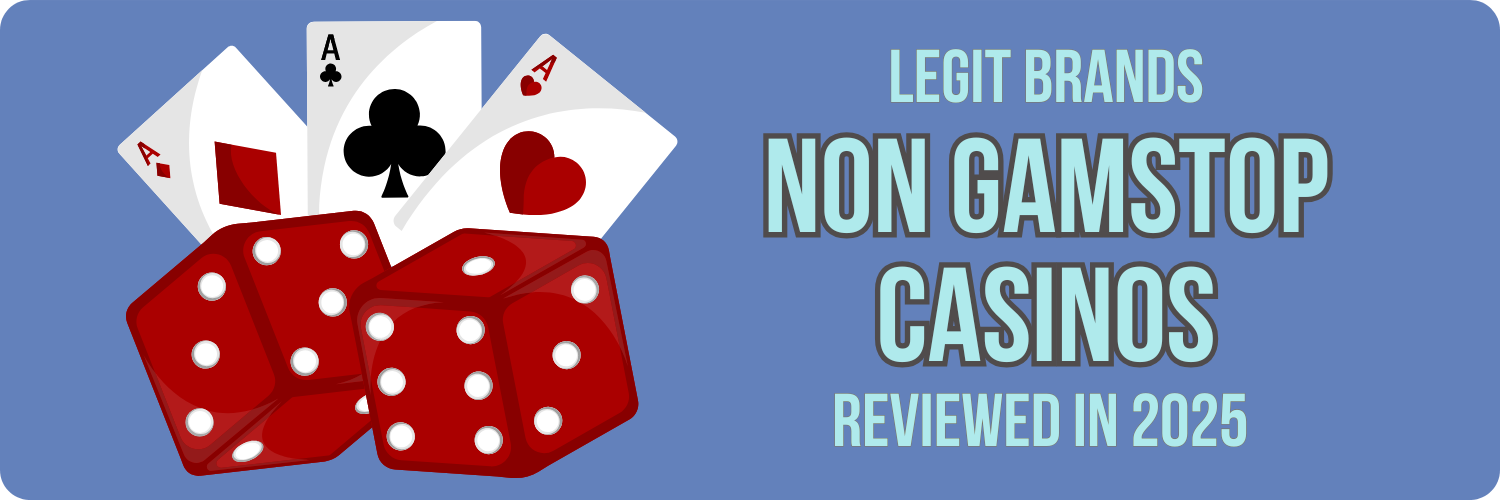 Exploring the World of Casinos Not on Gamstop