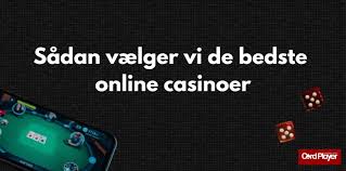 Forståelse af Casino Bonusser Hvordan de Fungerer og Hvad du Skal Være Opmærksom På