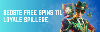 Free Spins I Dag Eksisterende En Guide Til Online Kasinoer Free Spins I Dag Eksisterende En Guide Til Online Kasinoer