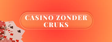 Goksite zonder CRUKS Vrijheid en Verantwoord Speelplezier Goksite zonder CRUKS Vrijheid en Verantwoord Speelplezier