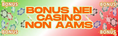 Guida ai casino online non AAMS sicuri e affidabili