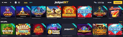 Jackpot Bet DK 2026 Fremtiden for Online Spil 1025706535
