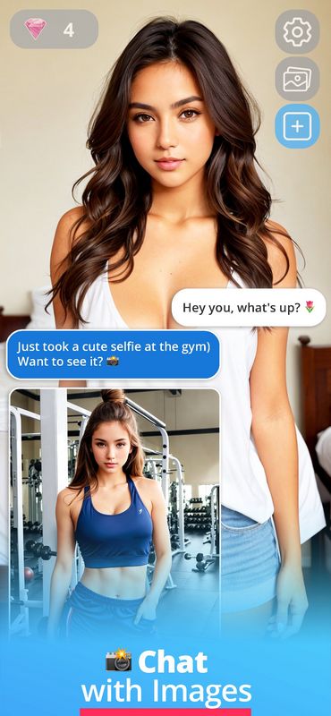 AI Girlfriends and Boyfriends: The Increase of Online Companions and How They Function