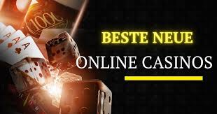 Neueste Casino Boni Hohe Gewinne und Vorteile
