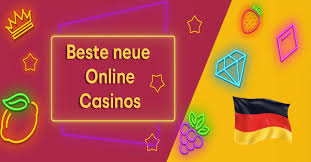 Neueste Casino Boni Hohe Gewinne und Vorteile