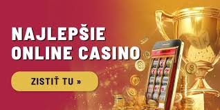Nove Online Kasína Objavte Svet Online Hracích Automatov a Hier