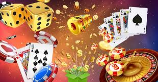 NVCasino The Ultimate Guide to Online Gaming