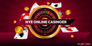 Nyt Online Casino En Guide til De Bedste Spiloplevelser 1242904270