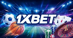 Обзор 1xbet APP Ваш идеальный помощник в мире ставок