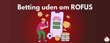Odds Uden Om ROFUS En Guide til Ansvarligt Spil